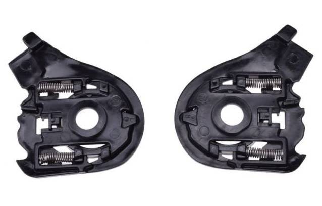 Mechanizm szyby do kasku LS2 FF325 Strobe