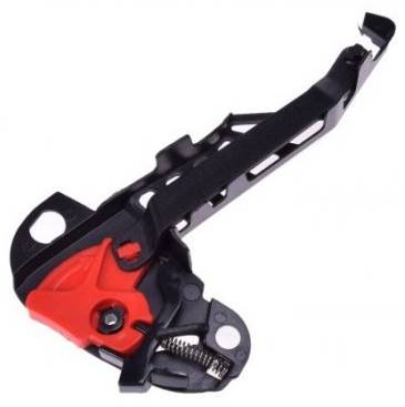 Mechanizm blendy do kasku LS2 OF569 Track Scape