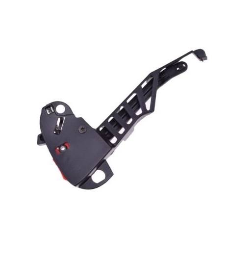 Mechanizm blendy do kasku LS2 OF569 Track Scape
