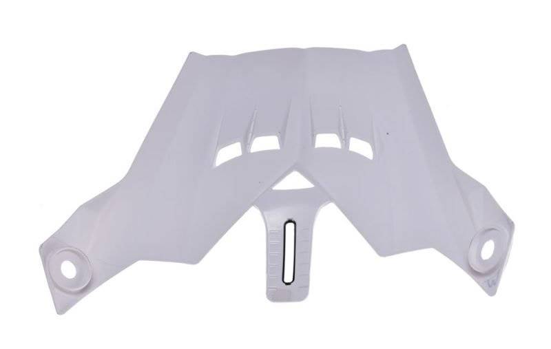 Daszek do kasku LS2 MX456 Compass White Red