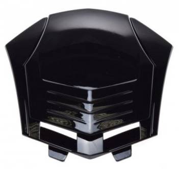 Wlot powietrza do kasku LS2 FF399 Valiant Czarny