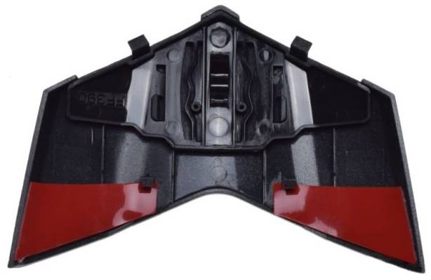 Wlot powietrza do kasku LS2 FF390 Breaker Matowy T