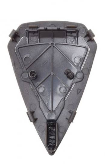 Wlot powietrza do kasku LS2 FF369