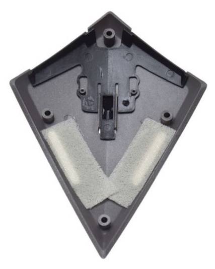 Wlot powietrza do kasku LS2 FF366
