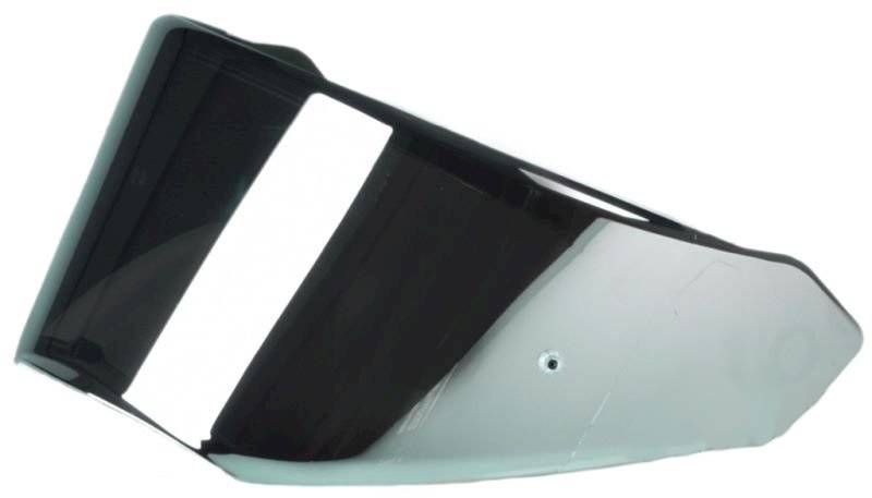 Szyba do kasku LS2 FF324 Metro Iridium Silver