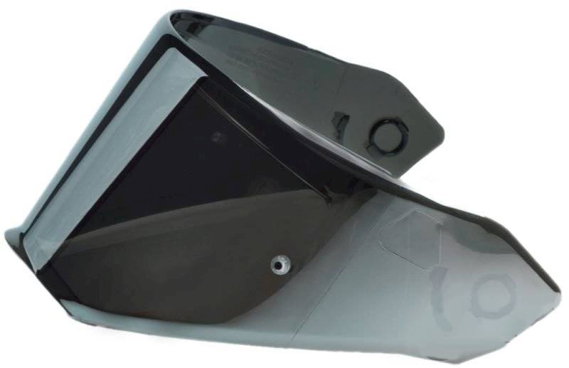 Szyba do kasku LS2 FF324 Metro Iridium Silver