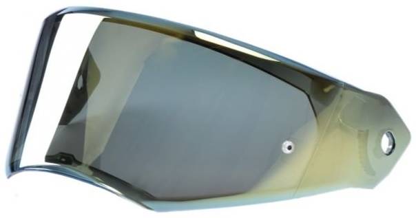 Szyba do kasku LS2 FF324 Metro Evo Iridium Gold