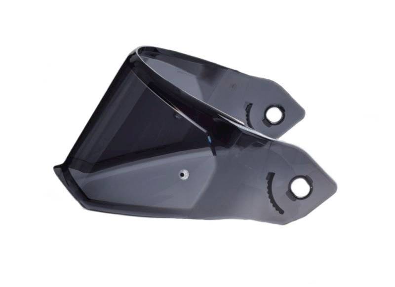 Szyba do kasku LS2 FF324 Metro Evo Ciemna