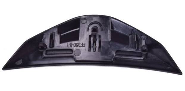 Wlot powietrza do kasku LS2 FF352 Rookie