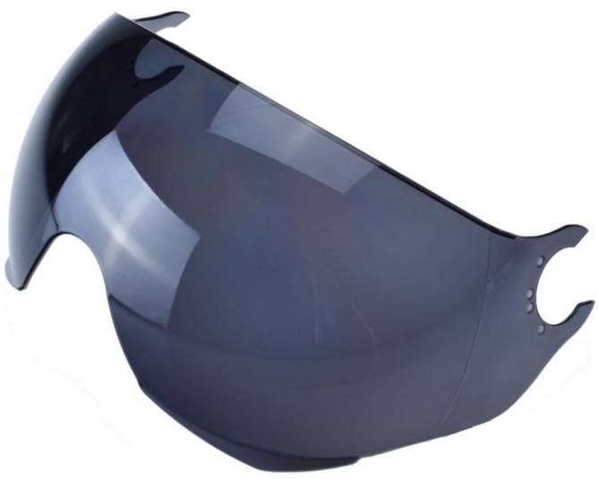Szyba do kasku LS2 OF562 Airflow Ciemna
