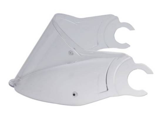 Szyba do kasku LS2 FF313 Vortex Jasna