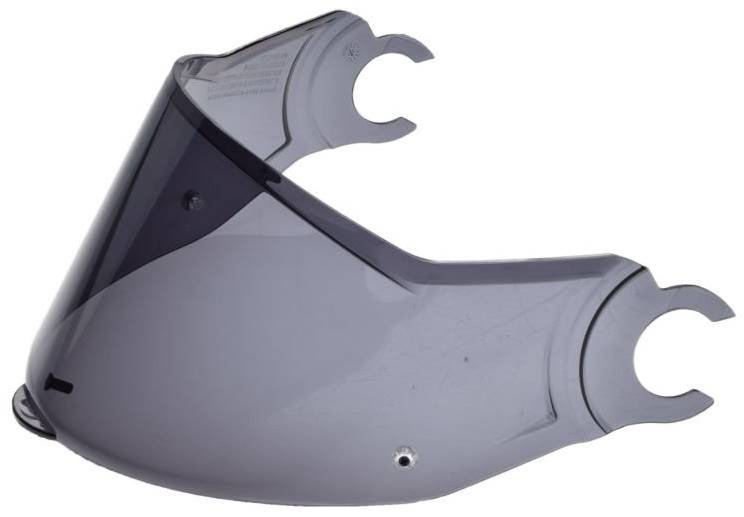 Szyba do kasku LS2 FF313 Vortex Ciemna