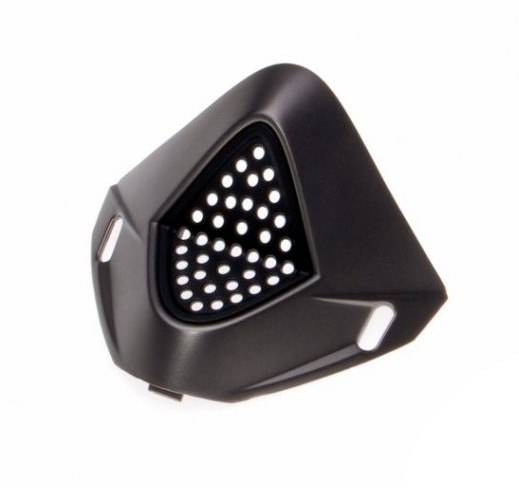 Wlot powietrza do kasku LS2 MX433