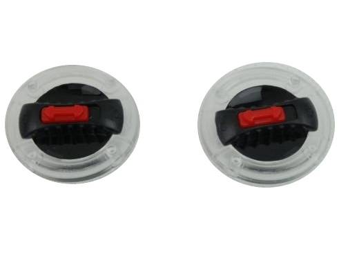 Zatrzask mocowania szyby FF385 FF358 FF386