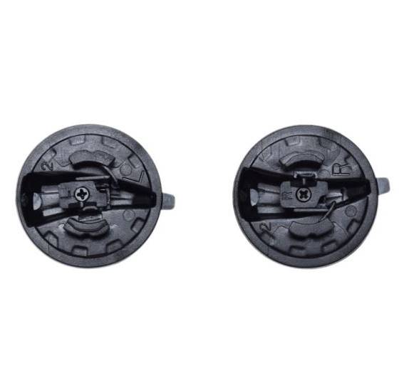 Zatrzask mocowania szyby FF322 370 385 386 392 396
