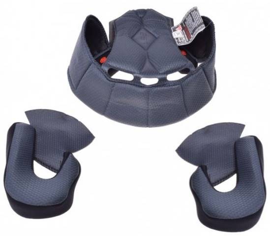 Wyściółka do kasku LS2 FF370 roz L