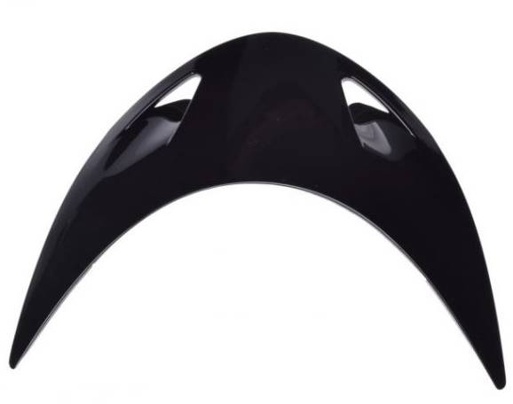 Wlot powietrza do kasku LS2 FF323 Arrow Czarny