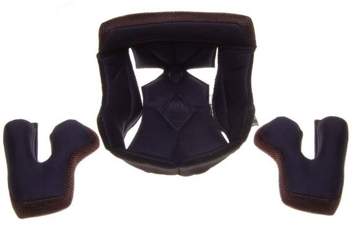 Wyściółka do kasku LS2 MX433 roz XL