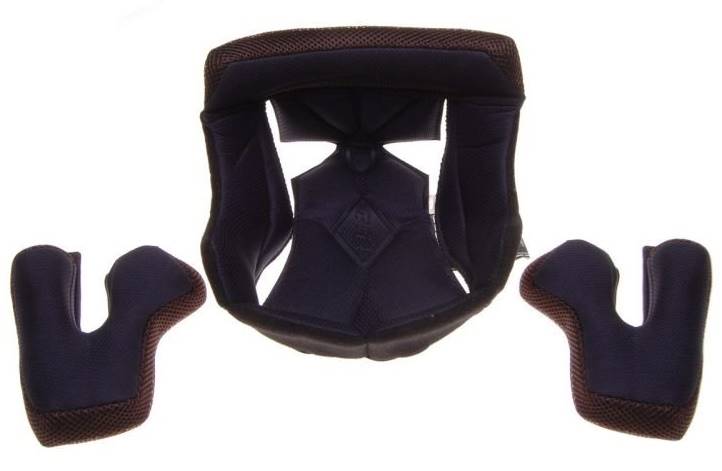 Wyściółka do kasku LS2 MX433 roz L