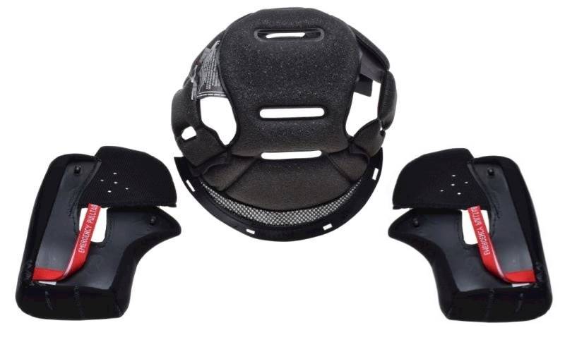 Wyściółka do kasku LS2 FF390 Breaker roz 3XL