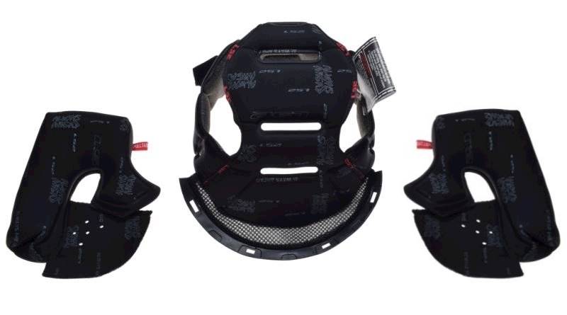 Wyściółka do kasku LS2 FF390 Breaker roz 3XL