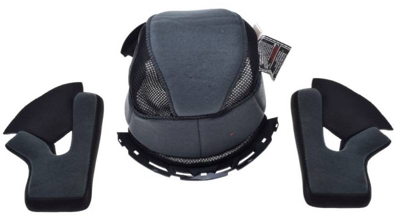 Wyściółka do kasku LS2 FF352 Rookie roz XS Od 2016