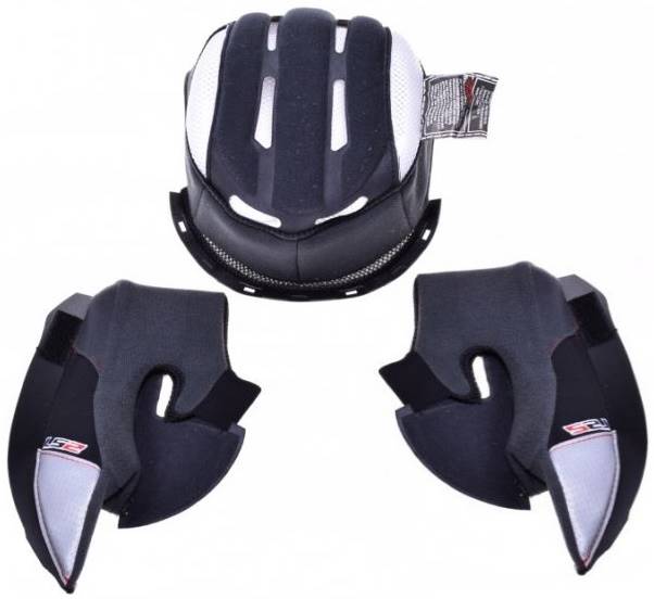 Wyściółka do kasku LS2 FF322 roz M