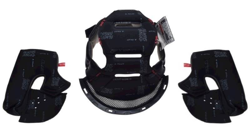 Wyściółka do kasku LS2 FF390 Breaker roz XS