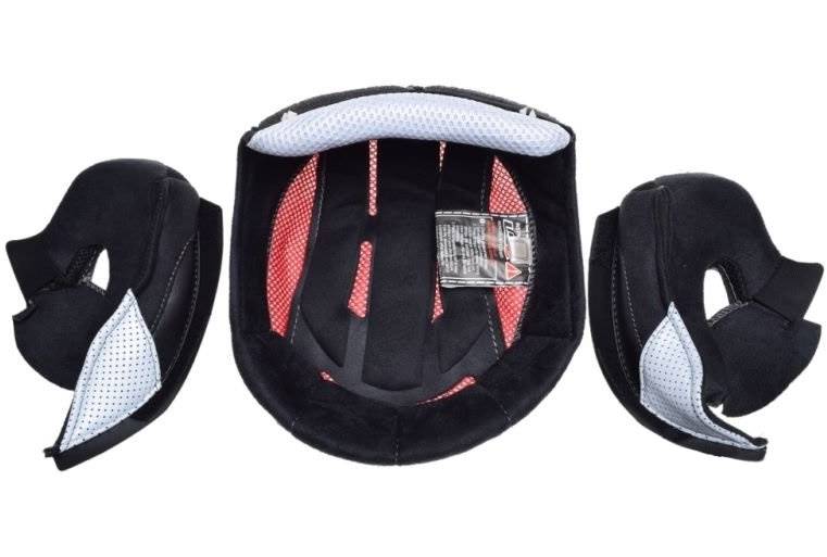 Wyściółka do kasku LS2 FF386 roz M