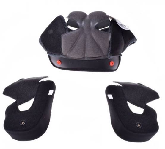 Wyściółka do kasku LS2 FF370 roz XXL