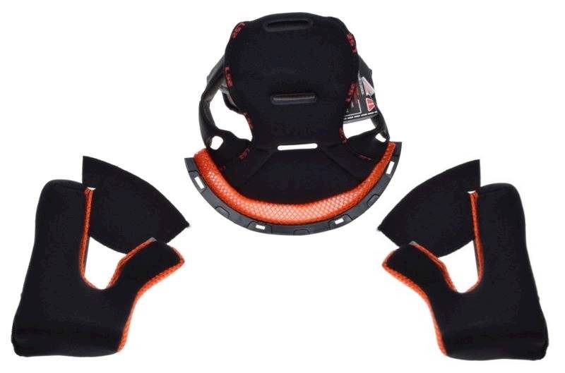 Wyściółka do kasku LS2 MX436 Pioneer roz M