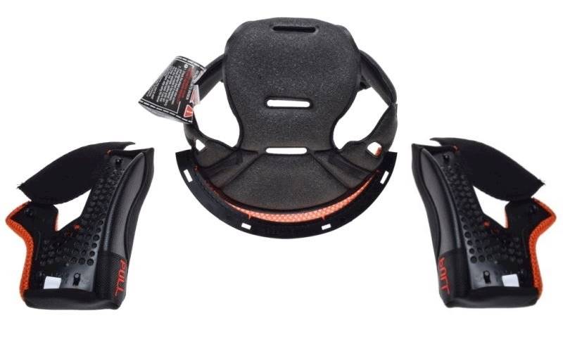 Wyściółka do kasku LS2 MX436 Pioneer roz M
