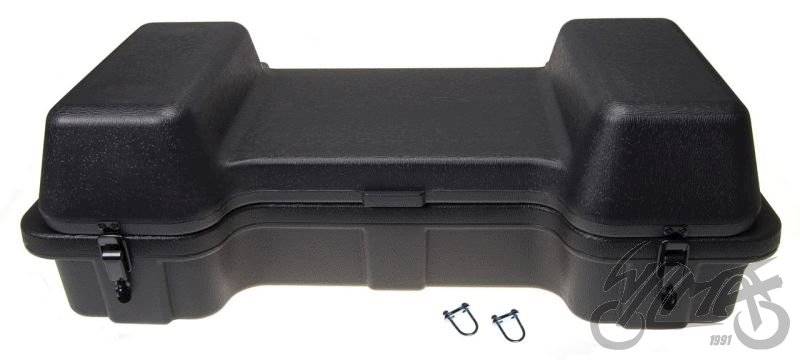 Kufer do Quad/ATV tył/przód 85x42x18.5/27cm