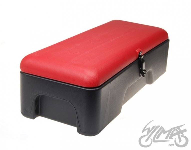 Kufer do Quad/ATV tył/przód 73x30x21cm