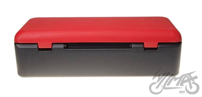 Kufer do Quad/ATV tył/przód 73x30x21cm