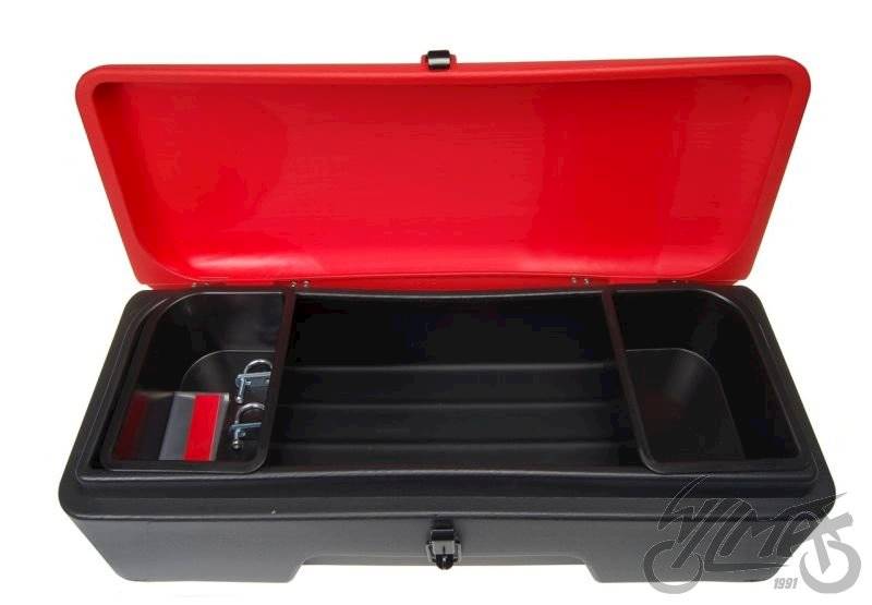 Kufer do Quad/ATV tył/przód 73x30x21cm