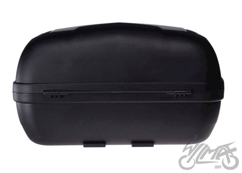 Kufer motocyklowy, skuterowy 56x43x33cm 46 l