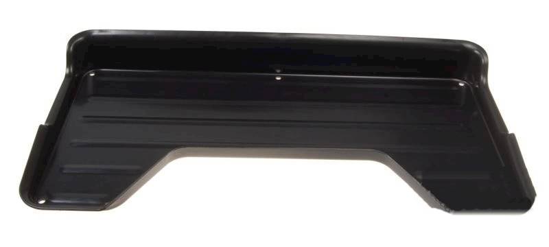 Kufer, bagażnik Quad/ATV tył 101x53.5x12cm