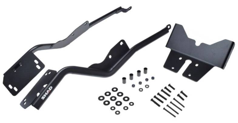 Stelaż kufra centralnego SHAD do SUZUKI GSX-S 125