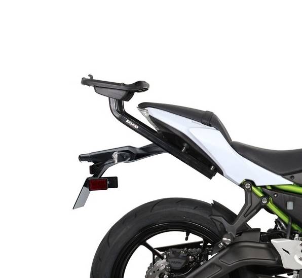 Stelaż kufra centralnego SHAD do KAWASAKI Z650