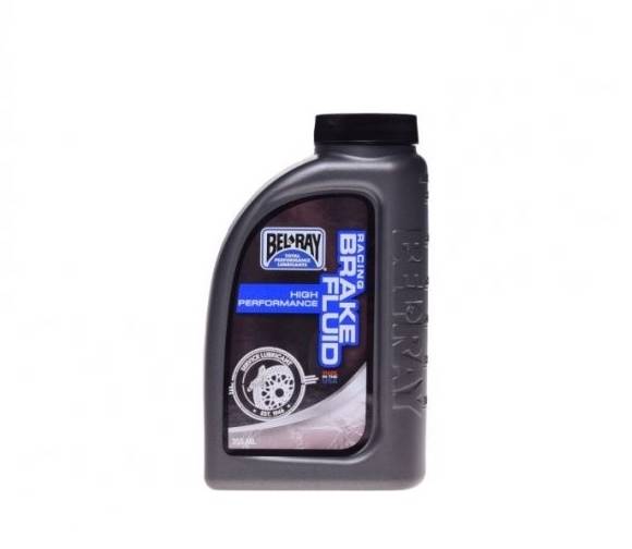 Płyn Hamulcowy Bel-Ray Racing 355ml