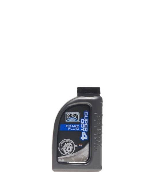 Płyn Hamulcowy Bel-Ray Super dot 4 355ml
