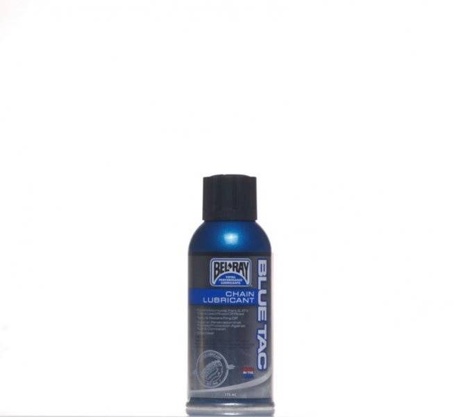 Smar Łańcucha Blue Tac Bel-Ray 175ml