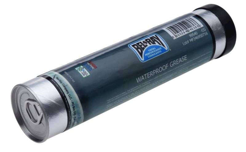 Smar Uniwersalny Waterproof Grease Bel-Ray 400g