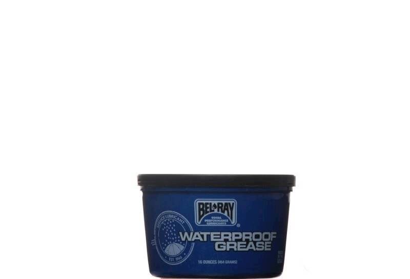 Smar Uniwersalny Waterproof Grease Bel-Ray 454g