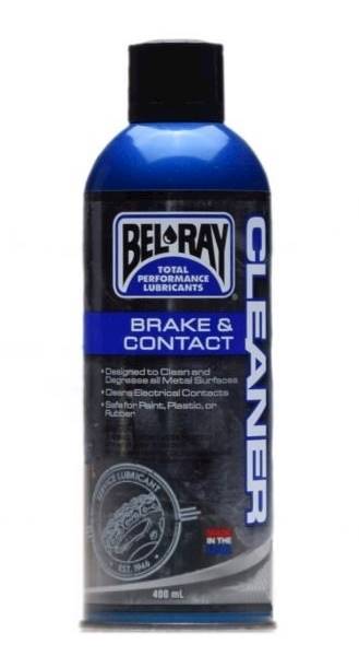 Płyn Bel-Ray Brake & Contact Cleaner Spray 400ml