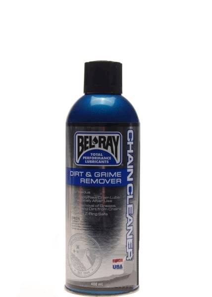 Preparat do Czyszczenia Łańcucha Bel-Ray 400ml