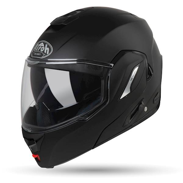 Kask Airoh Rev 19 Color Black Matt XS