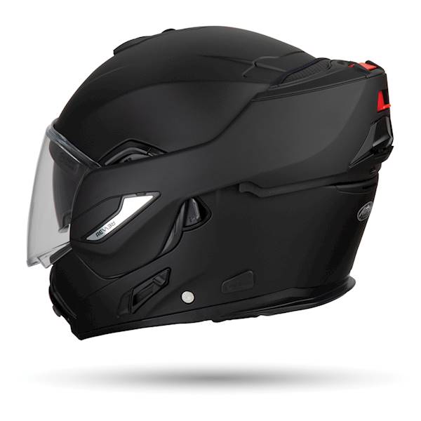 Kask Airoh Rev 19 Color Black Matt XS