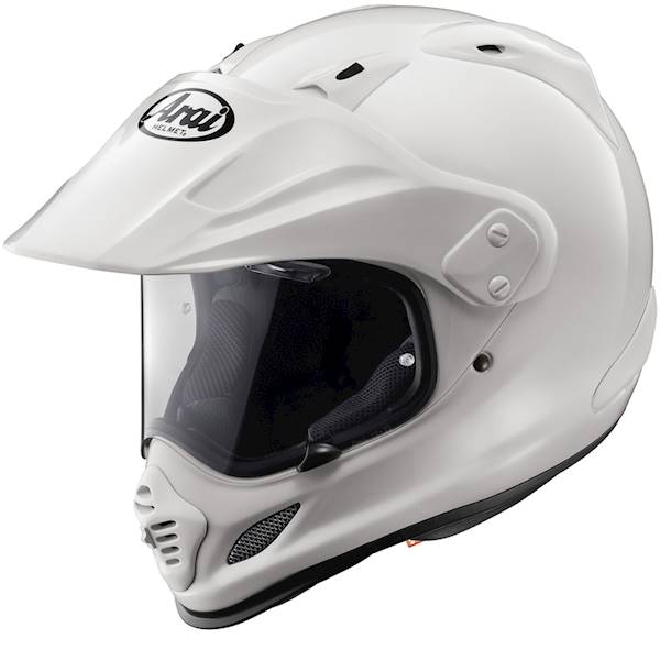 Kask Motocyklowy Arai TOUR X4 White Xl
